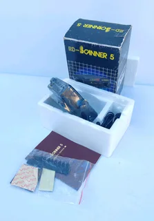 RD Scanner 5 vehicle speeding Radar detector kit for sale