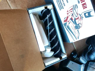 Kirby Avilar2 Multi Surface shampoo home cleaning system vacuum kit for sale