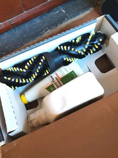 Kirby Avilar2 Multi Surface shampoo home cleaning system vacuum kit for sale