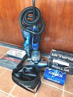 Kirby Avilar2 Multi Surface shampoo home cleaning system vacuum kit for sale