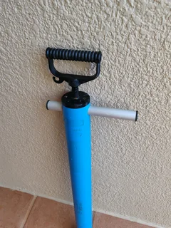 Vivtek live bait prawn angling fishing pump for sale