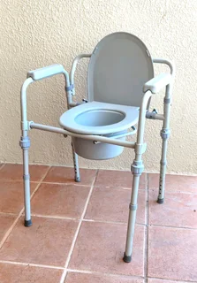 This 3-in-1 Basic multi-purpose commode for sale