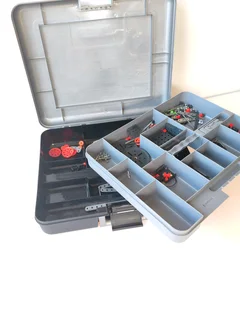 Meccano Toolbox set kit for sale