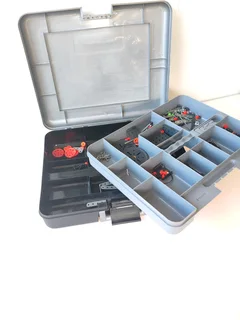 Meccano Toolbox set kit for sale