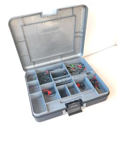 Meccano Toolbox set kit for sale