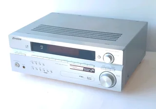 Pioneer Audio Video multi channel Receiver Amplifier VSX-517 for sale