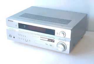 Pioneer Audio Video multi channel Receiver Amplifier VSX-517 for sale