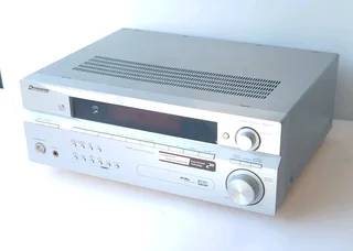 Pioneer Audio Video multi channel Receiver Amplifier VSX-517 for sale