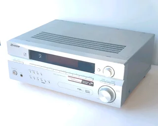 Pioneer Audio Video multi channel Receiver Amplifier VSX-517 for sale