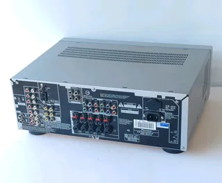 Pioneer Audio Video multi channel Receiver Amplifier VSX-517 for sale