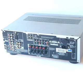 Pioneer Audio Video multi channel Receiver Amplifier VSX-517 for sale