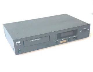 NAD CD Compact Disc Player 5420 for sale