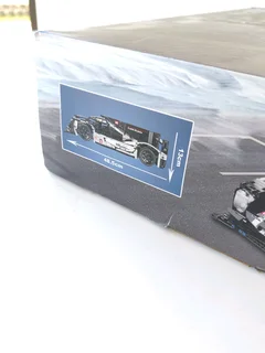 CADA Just move it Sports Car 1586PCS 3D Puzzle for sale