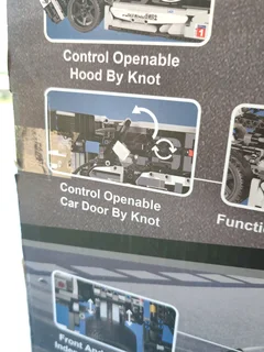 CADA Just move it Sports Car 1586PCS 3D Puzzle for sale