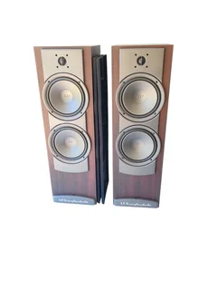 Wharfedale Atlantic 400SE floorstanding HiFi Speakers for sale