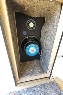 250 Watt per channel HiFi speakers for sale