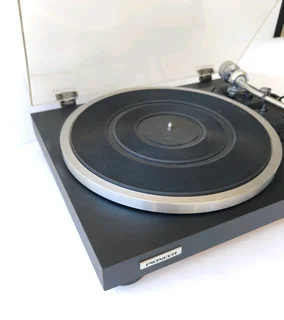 Pioneer Automatic Return PL-514X turntable for sale