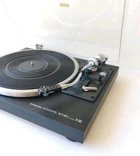 Pioneer Automatic Return PL-514X turntable for sale