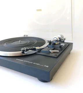 Pioneer Automatic Return PL-514X turntable for sale