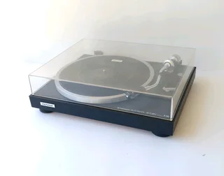 Pioneer Automatic Return PL-514X turntable for sale