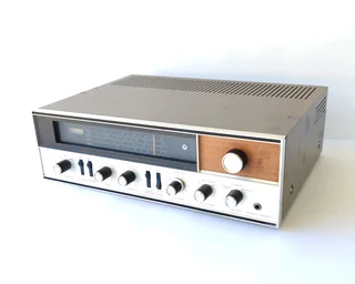 Kenwood Stereo Receiver TK-40SW Amplifier for sale