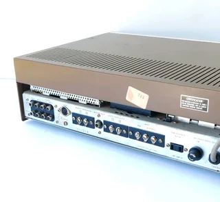 Kenwood Stereo Receiver TK-40SW Amplifier for sale