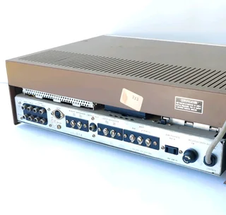 Kenwood Stereo Receiver TK-40SW Amplifier for sale