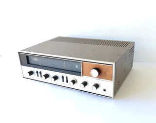 Kenwood Stereo Receiver TK-40SW Amplifier for sale