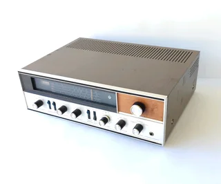 Kenwood Stereo Receiver TK-40SW Amplifier for sale