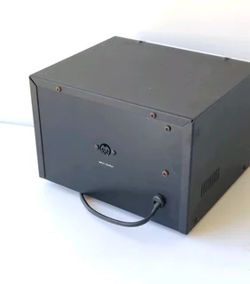 Blaupunkt mini component cassette D-2000 tape player for sale