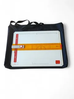 Rotting profil stop and go double lock A3 Drawing Board with protective bag for sale
