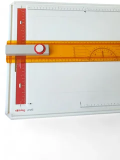 Rotting profil stop and go double lock A3 Drawing Board with protective bag for sale