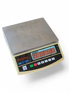 Portion Scale CTS-30-HLG for sale
