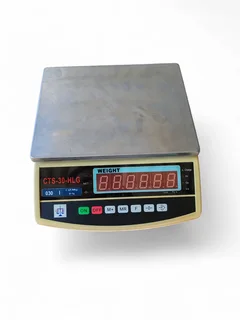Portion Scale CTS-30-HLG for sale