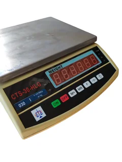 Portion Scale CTS-30-HLG for sale