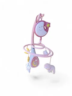 Chicco Next2Dreams Baby Mobile with Music Box for sale