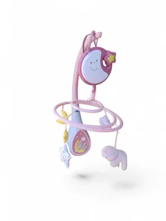 Chicco Next2Dreams Baby Mobile with Music Box for sale