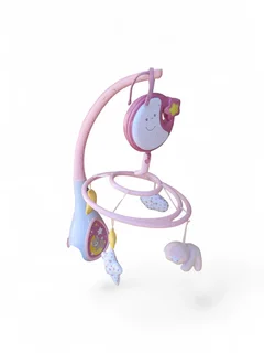 Chicco Next2Dreams Baby Mobile with Music Box for sale