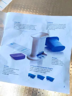 Tupperware M-Press Maker Snack Press for sale