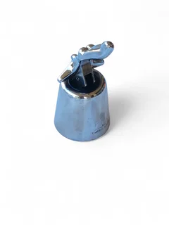 Carol Boyes wine bottle stopper for sale