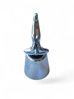 Carol Boyes wine bottle stopper for sale