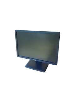 Dell 19-inch LED-backlit widescreen monitor E1913C for sale