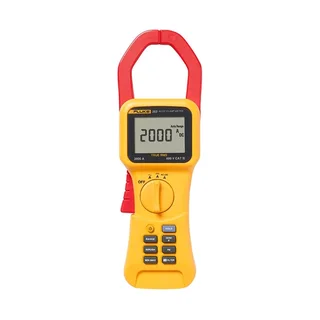 Fluke 353 True-RMS Digital AC/DC 2000A Clamp Meter for sale