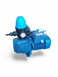 Pedrollo Jswm2cx 1hp 0.75kw Wellpoint Water Pump With Dsk Pump Controller For Sale