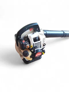 Ryobi 26.5 4 Stroke Petrol Blower For Sale