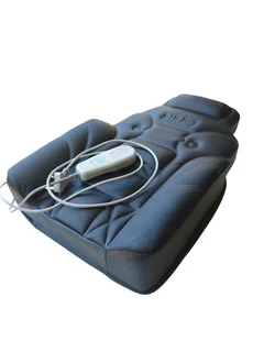 Bailing Medi-Sage YJ-999 heavy duty electric vibrating seat massager cushion for sale