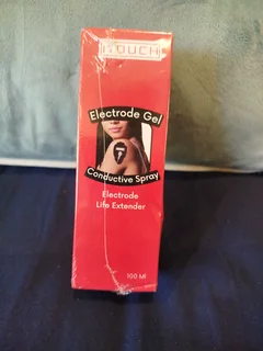 Touch-wave 12 massage kit