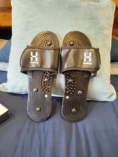 Touch-wave 12 massage kit