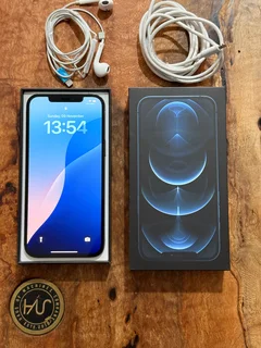 iPhone 12 Pro Max (256G) R8500