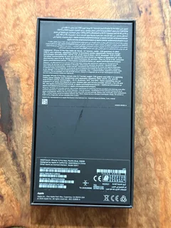 iPhone 12 Pro Max (256G) R8500